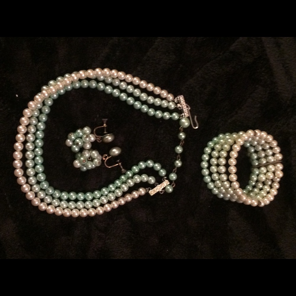 Vintage set